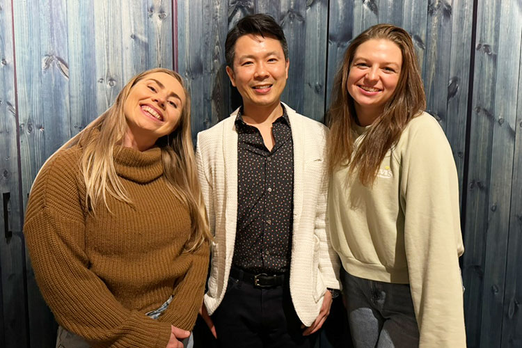 Clinical Placement: March 2024