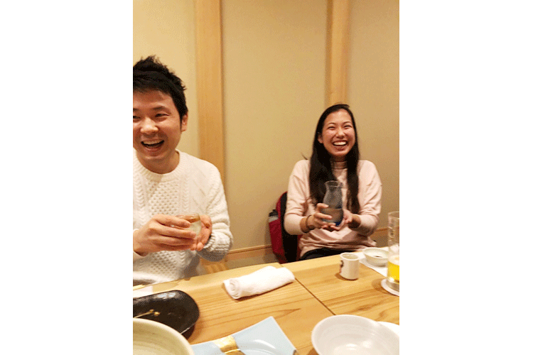 Clinical Placement: February 2019