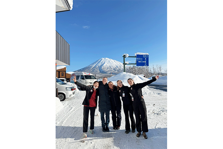 Johanne Ida Chappell