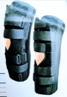 Leg Brace