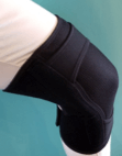 Short 2 Knee Support