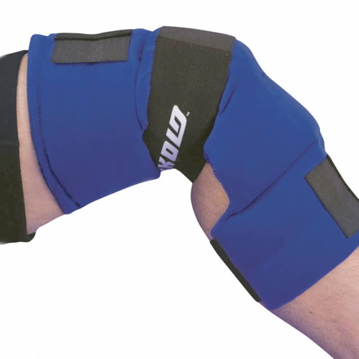 CPM KNEE WRAP