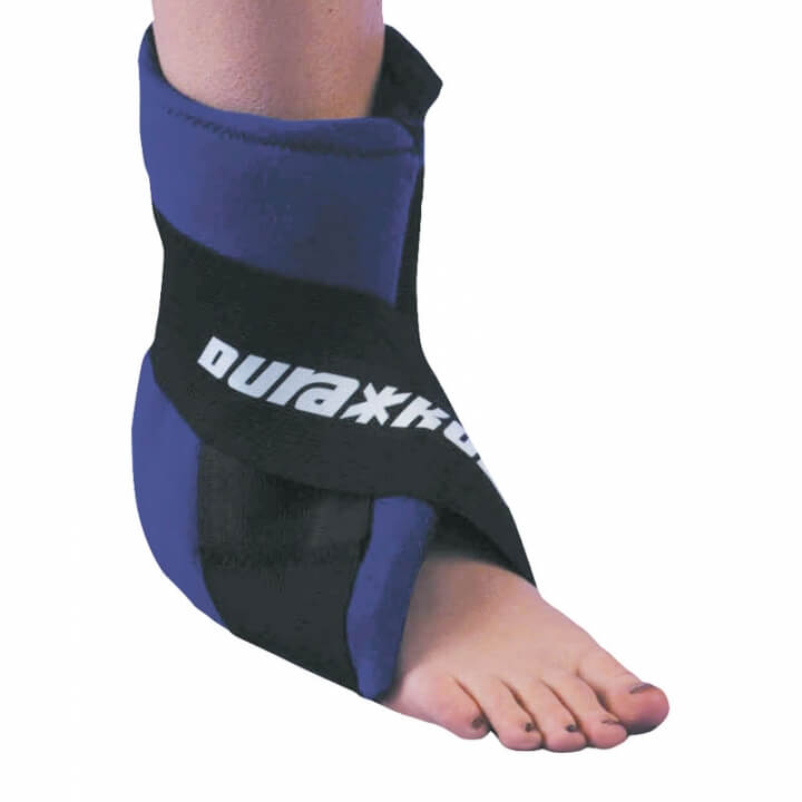 FOOT&ANKLE WRAP
