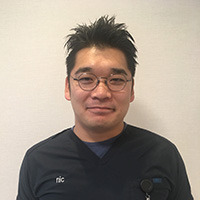 Toshiyuki Onodera M.D.